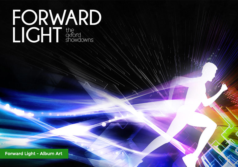 Forward Light