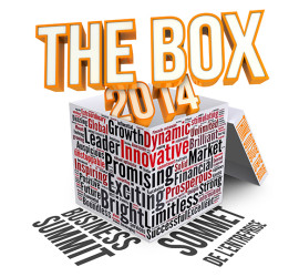 TheBox20142