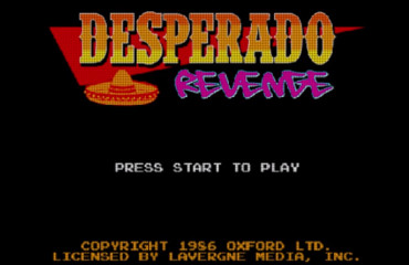 desperado