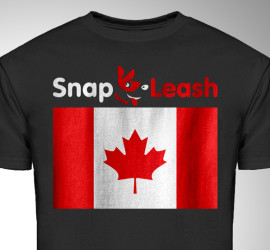 snapleash