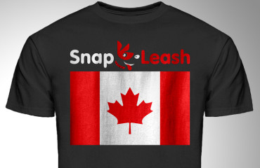 snapleash