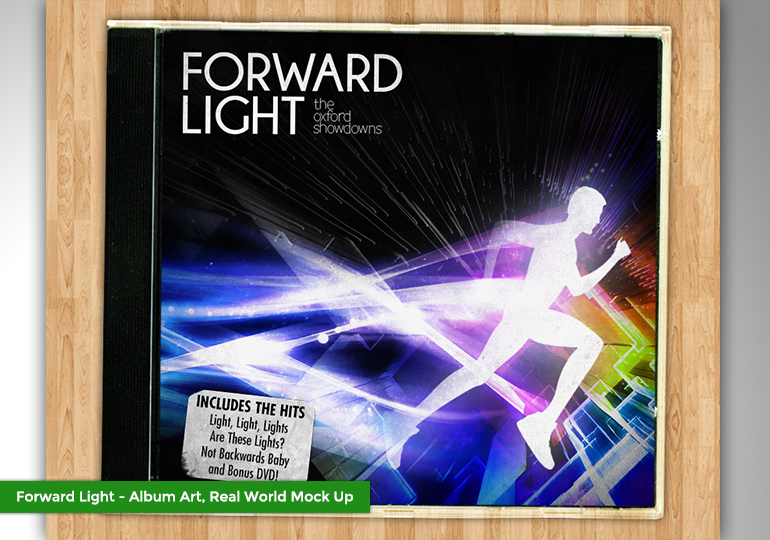 Forward Light