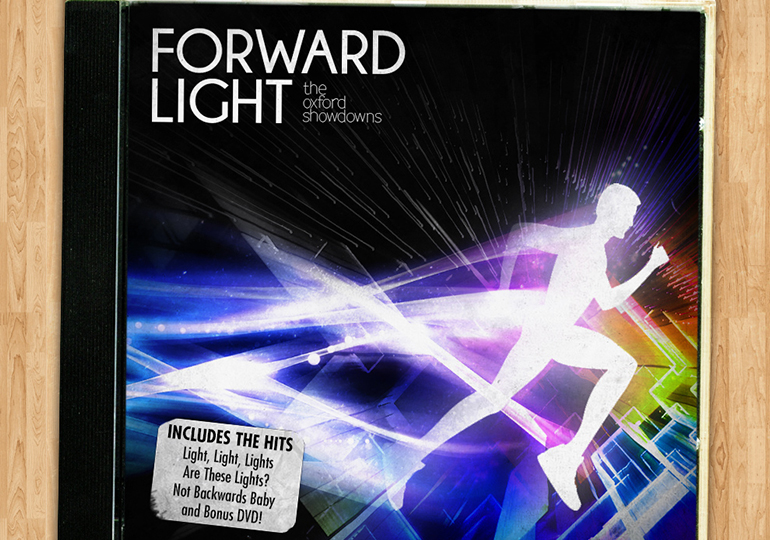 ForwardLight