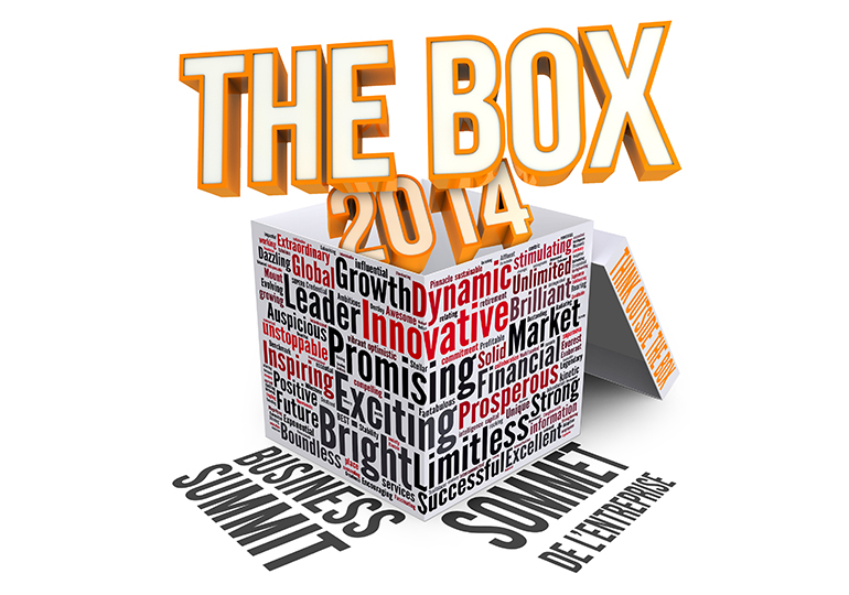 TheBox20142