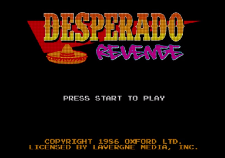 desperado