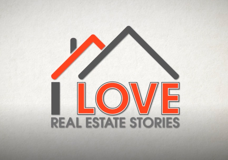 iloverealestate