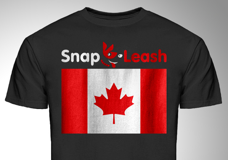 snapleash